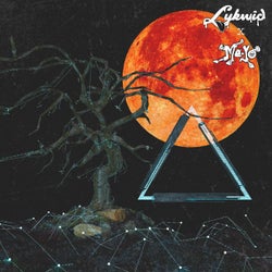 Blood Moon