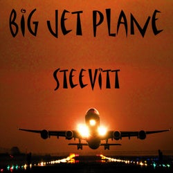 BIG JET PLANE