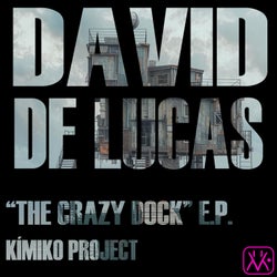 The Crazy Dock EP