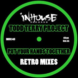 Put Your Hands Together (Retro Mixes)
