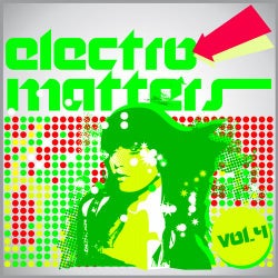 Electro Matters Vol. 4