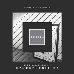 Synesthesia EP