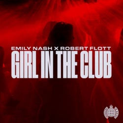 Girl In The Club (Extended)