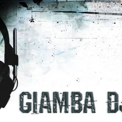 Giamba Winter Chart 2013