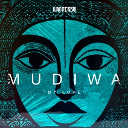 Mudiwa