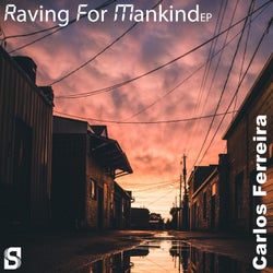 Raving For Mankind