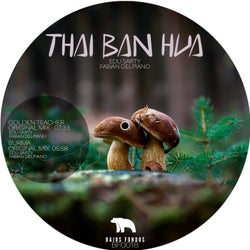 THAI BAN HUA