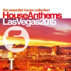 Sirup House Anthems Las Vegas 2015