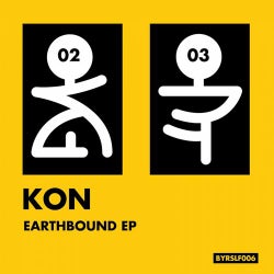 Earthbound EP