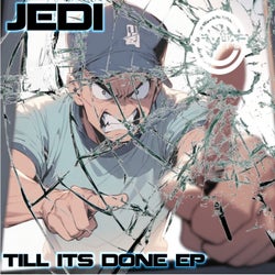 Till It's Done EP