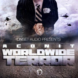 Worldwide Terror EP