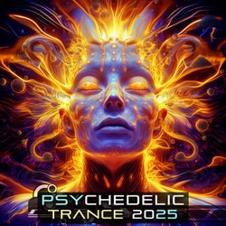 Psychedelic Trance 2025