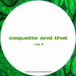 Coquette & That - Vol 4