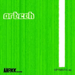 Artech, Eternox / Optimistic EP