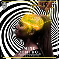 Mind Control - Extended Mix