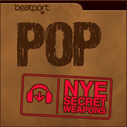 NYE Secret Weapons - Pop