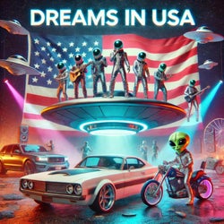 Dreams in The U.S.A