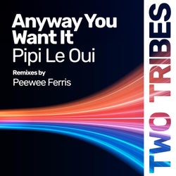 Anyway You Want It