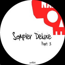 Sampler Deluxe Part 3