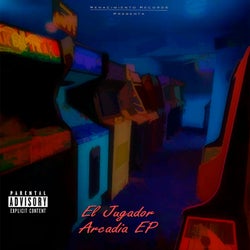 Arcadia - EP