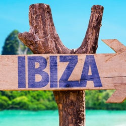 Ibiza Is calling