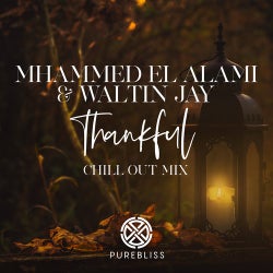 Thankful (Chill Out Remix)