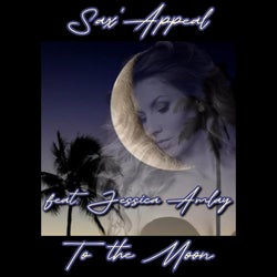 To the Moon (feat. Jessica Amlay)