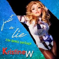 Just a Lie (The Remix Package)