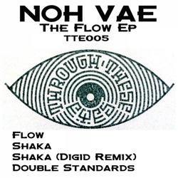 The Flow EP