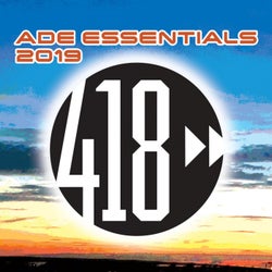 ADE Essentials 2019 Compilation