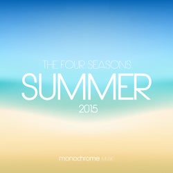 The Four Seasons Summer 2015