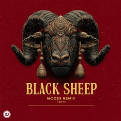 Black Sheep (Mozes Remix)