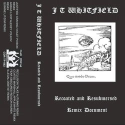 Recoated and Resubmersed (Remix Document)