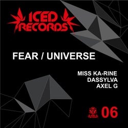 Fear / Universe