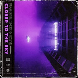 Closer To The Sky (Extended Mix)