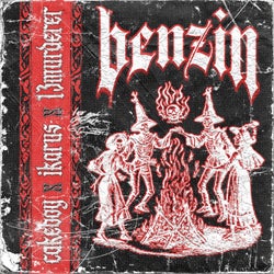 Benzin