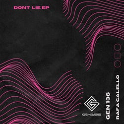 Don´'t Lie EP