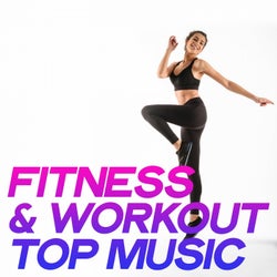 Fitness & Workout Top Music