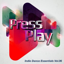 Indie Dance Essentials Vol.06