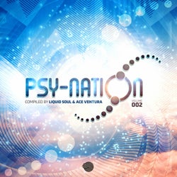 Psy-Nation, Vol. 002