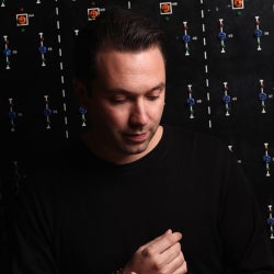 Nic Fanciulli Detroit Movement Chart