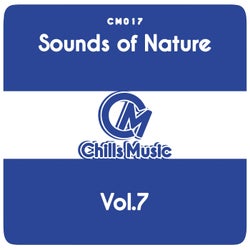 Sounds of Nature Vol.7