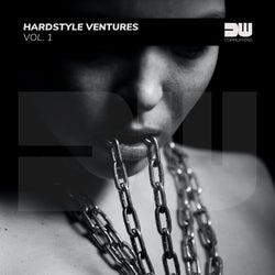 Hardstyle Ventures, Vol. 1