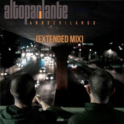 Ando Chilango (Extended Mix)
