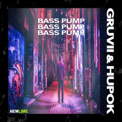 Bass Pump