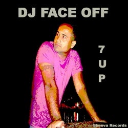 DJ Face Off - 7 Up