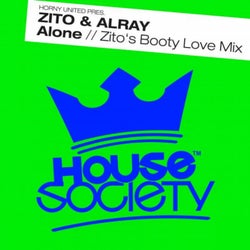 Alone (Zito's Booty Love Mix)