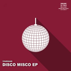 Disco Misco EP