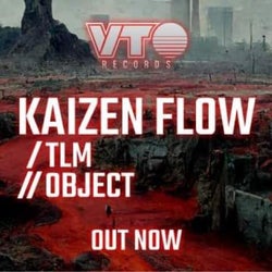 Kaizen Flow DnB Chart 2022