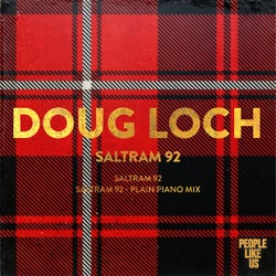 Saltram 92